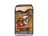Root beer
