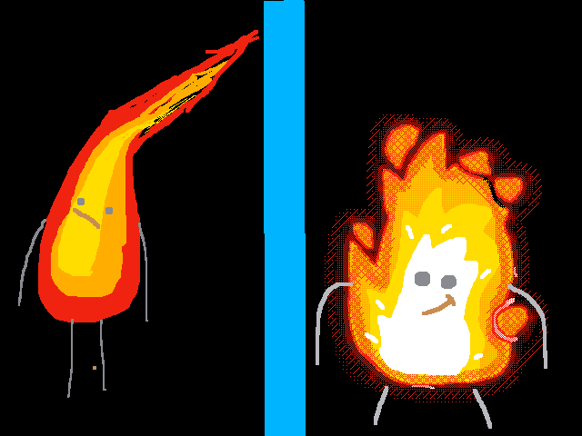 Draw my OC in your style  (1)