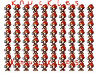 Knuckles
