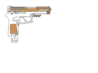 Gun (wip)