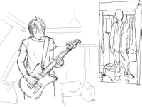 more pissing in the wind