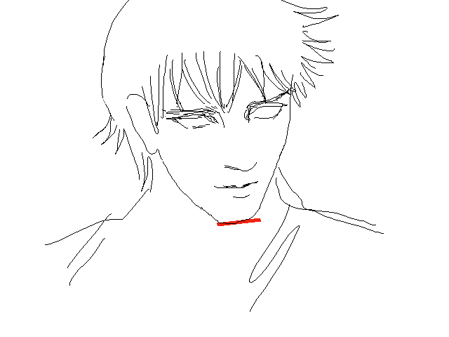 aul drawings