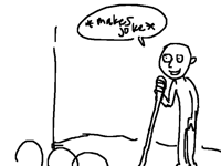 go