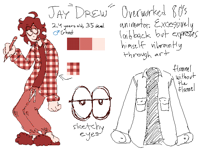 Jay Drew (IGM)