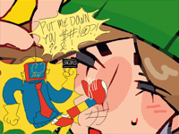 tiny collab ⭐️