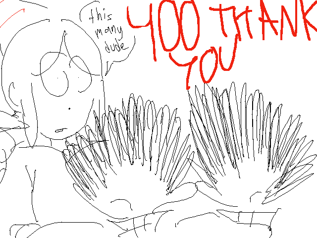 (blood tw?)temporarily