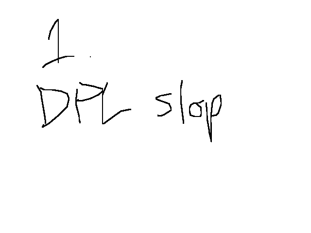 everyone slop