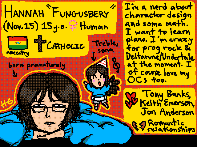 meet the artist