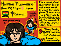 meet the artist