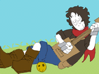Yim attack artfight
