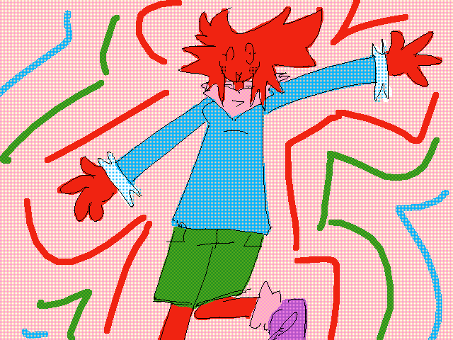 @lobster_alt doodle for YOU❤️