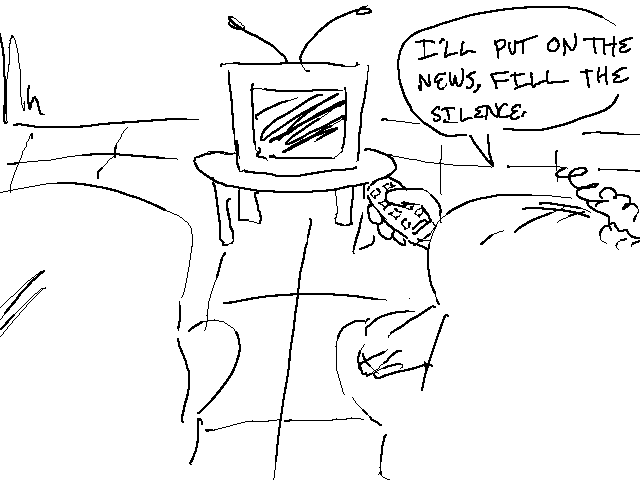 Mark Willard, meteorologist