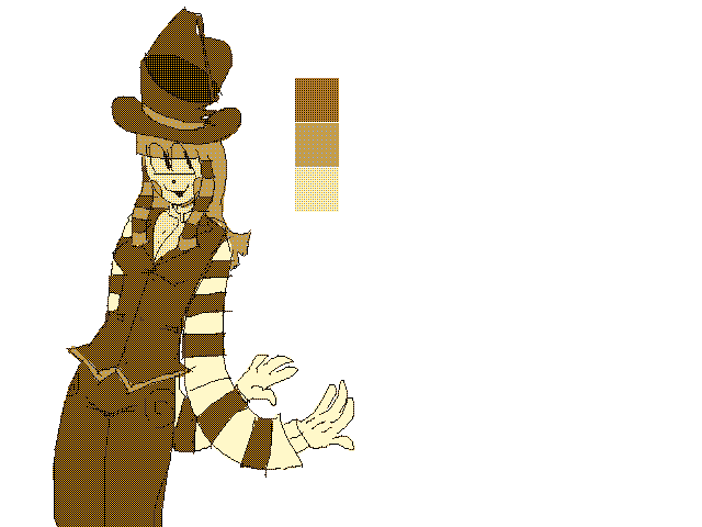 miriam new design btw