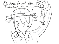 survival instincts