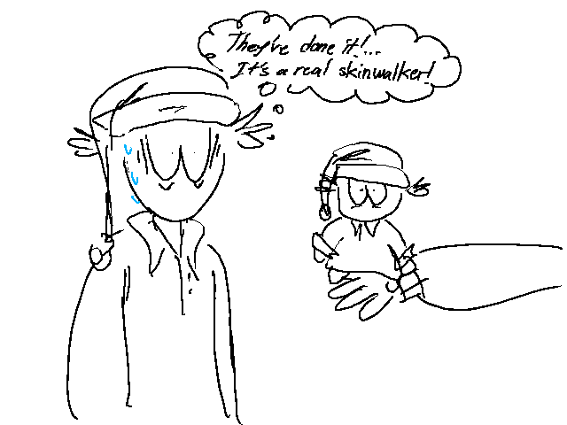 birthday plus plushie