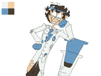 Dr. Willard