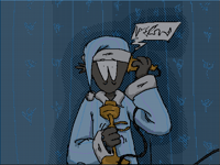 the candlestick 1891