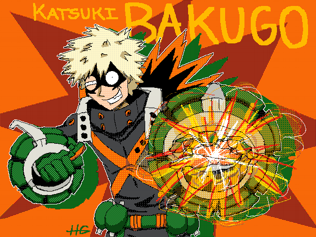 👏👏Bakutoe👶