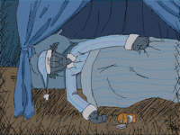 my current state