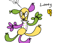 i hate dandy’s world