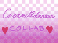 CARAMELLDANSEN COLLAB
