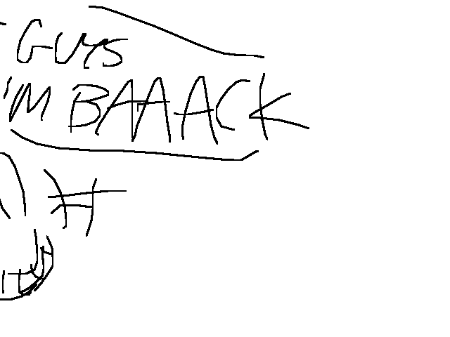 RETURN (to innocence)