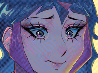 ✨💜💙✨