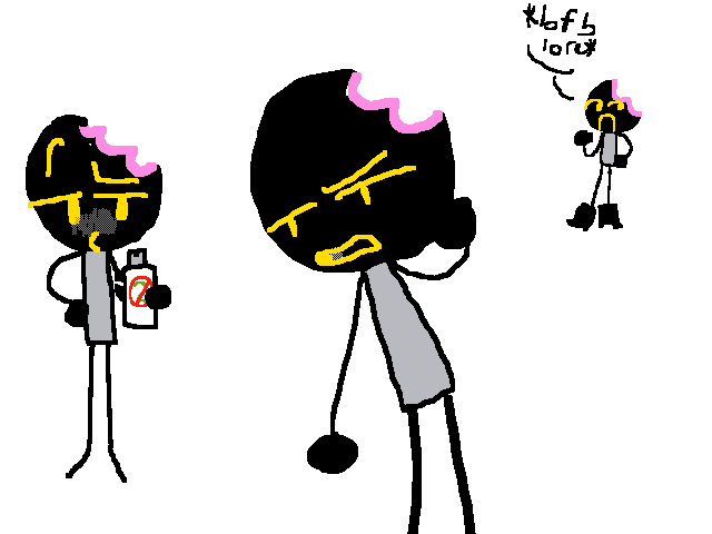 @explainstudios I LOVE HER