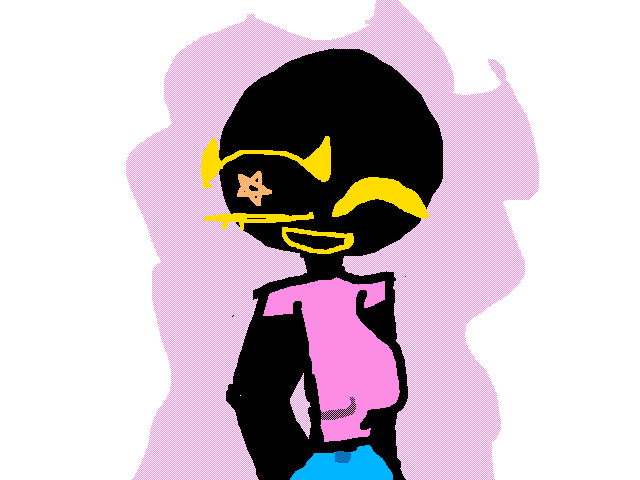 New design for humanoid nova