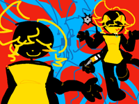 horror nova redesign?????