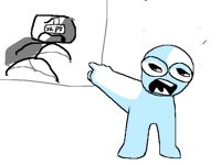 Those dumb ahh ships 💀