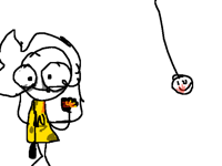 Idek anymore (it’s ketchup)