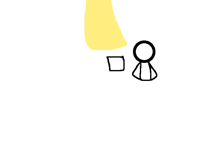 POV: it’s late and u turn off the lights