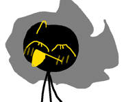 I’ve cured Charlie’s weakness WE ARE UNSTOPPABLE