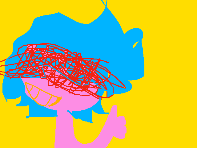 I like this style omg