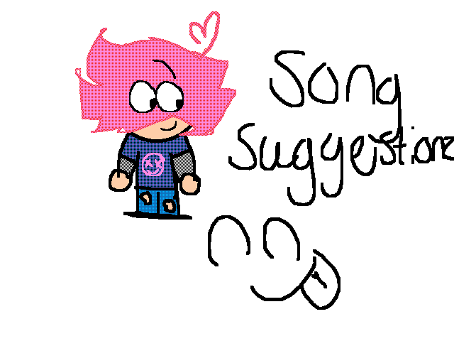 Song recommendations?? :0