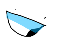 Wanna see my traditional art