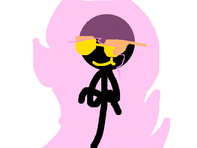 Impersonator gone😎