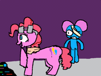 Can you tell I have a favorite FnF mod?