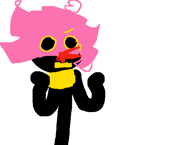 I love bloody noses (I’m kidding they suck)