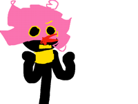 I love bloody noses (I’m kidding they suck)