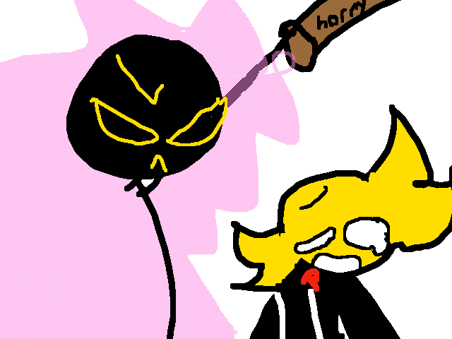 STOP BEING SUSSY @RUSH