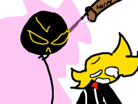 STOP BEING SUSSY @RUSH