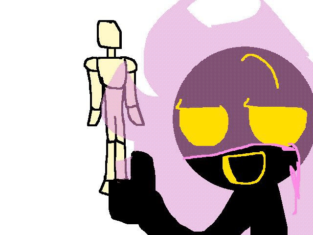 Went to the mall and got this thing