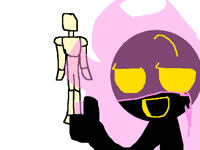 Went to the mall and got this thing