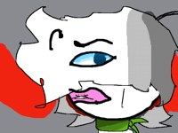 POV: you call mark tiny: