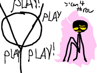 This is why I hate gym