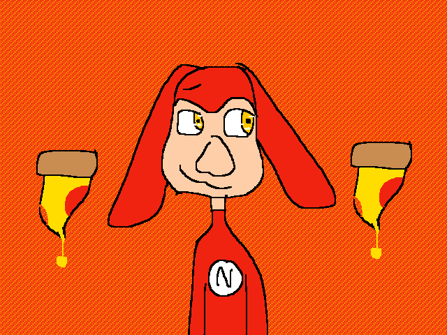 Why does this man baby exist