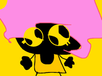 Stop drawing gangle w/ a gyat 😁