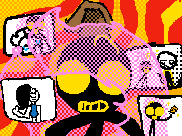 (~HOUSE OF MEMORIES~)